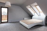 Ridlington bedroom extensions