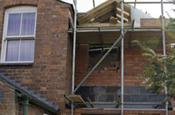free Ridlington home extension quotes